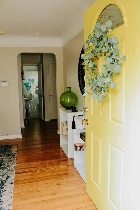 Cozy House Near Lake Erie, 10 Minutes To Downtown. Cleveland Exterior foto